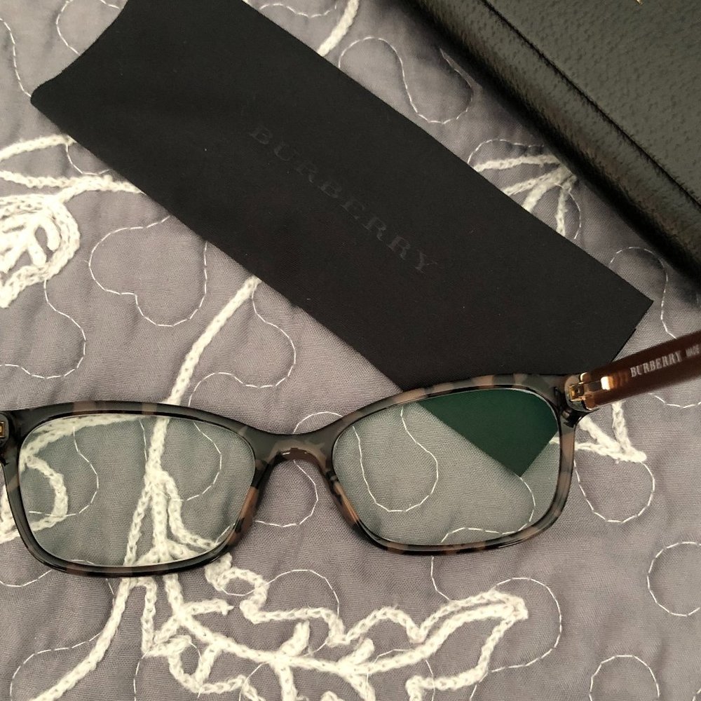 Burberry Frames - image 8